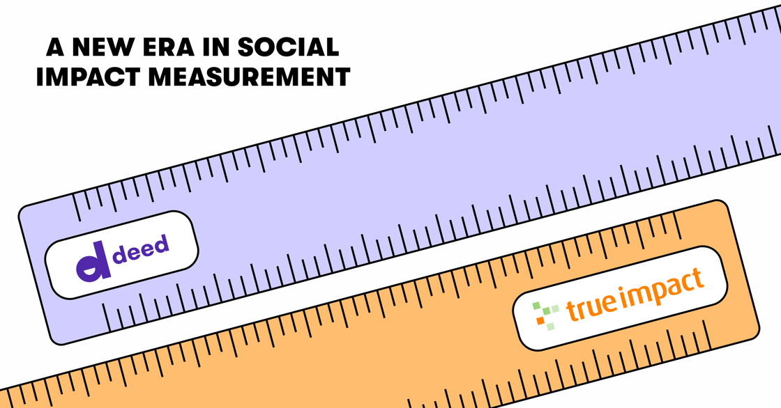 Deed True Impact